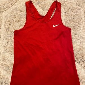 Nike Women’s Team Balance 2.0 Tank